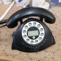 گوشی تلفن ثابت