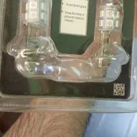 چراغ کوچیک خودرو