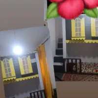 تخت خواب دو طبقه