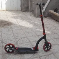 اسکوتر|دوچرخه، اسکیت، اسکوتر|نیشابور, میدون بار|دیوار
