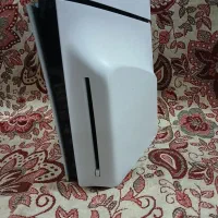 بازی و سرگرمی ps5 در حد نو