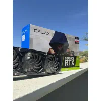 فروش گرافیک RTX 3080 GALAX و RX6900XT MERC
