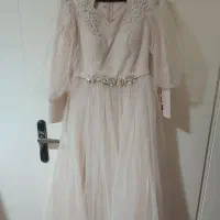 لباس مجلسی