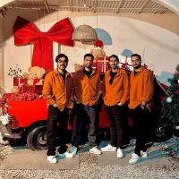 گروه سورپرایز تولد حرفه ای