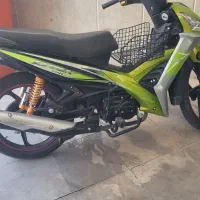 پیشرو بی کلاج ۱۳۵