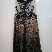 لباس شب مجلسی سایز40.42