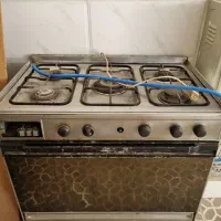 اجاق گاز فردار