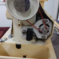 چرخ خیاطی هوسکوارنا تایوانی
