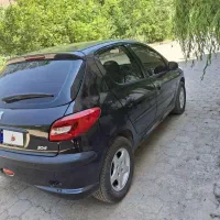 206 tu5 95 تمیز