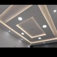 برقکار ساختمان و صنعتی وخورده کاری