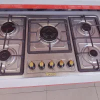 اجاق گازاستیل نونو