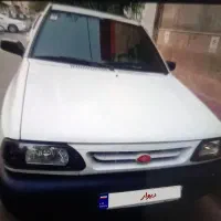 پراید ۸۴