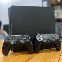 ps4 slim کپیخور