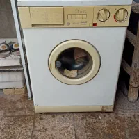 ماشین لباسشویی 5کیلویی
