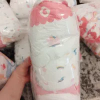 پوشک مای بیبی سایز۶ موجودشد