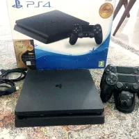 پی اس فور اسلیمps4 کپی خور