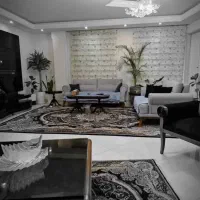 ستارخان ۱۳۰ متر ۳ خواب تک واحدی فول امکانات