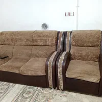 مبل هفت نفره