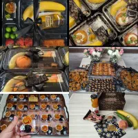 من پذیرایی و تشریفات مجالس ترحیم با ارسال رایگان