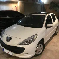 207 tu5 ارتقا فول پانا 1404