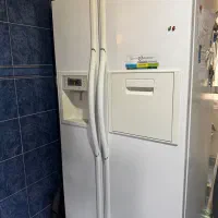 یخچال و توستر