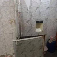 یخچال فریزردودر