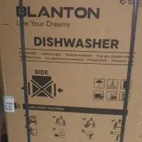 ماشین ظرفشویی