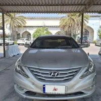 سوناتا ۲۰۱۱. Yf