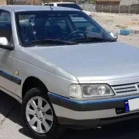 پژو روا مدل 88