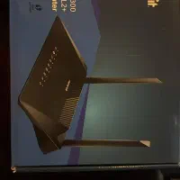 مودم نتر بیت Modem Ruter neterbit مدل NSL-224