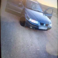 سمند مدل 86 فابریک