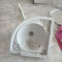 سنگ توالت و روشور