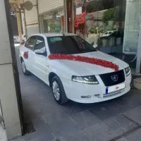 سورن موتور جدید ۴۰۵