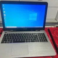 Asus vivobook x556uq کاستوم