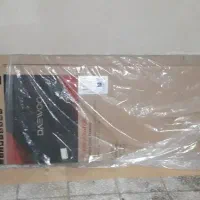 کارتن خالی (یخچال فریزر دوو) دو قلو