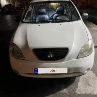 تیبا ۲ مدل ۹۴