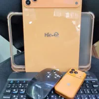 تبلت سامسونگ ۱۰ اینچ با 5G و نمایشگر بزرگ