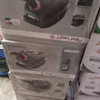 جاروبرقی پارس خزر