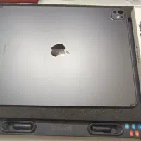 ipad pro 2024 m4 ایپد پرو