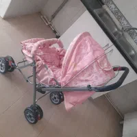 کالکسه|اسباب و اثاث بچه|جوانرود, |دیوار