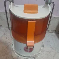 آبمیوه گیری توشیبا ژاپن قدیمی سالم