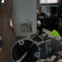 دوربین دو مگاپیکسل