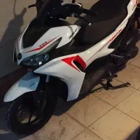 فروش موتور آیروکس پیشرو  ۱۴۰۲