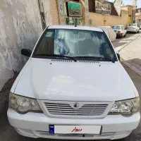 پراید ۱۱۱مدل ۹۶