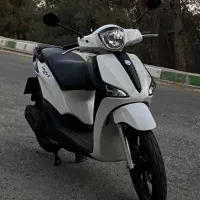 موتور لیبرتی ۱۵۰s