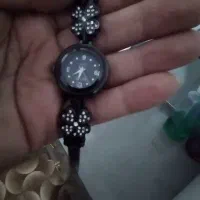 ساعت مچی|ساعت|مشهد, فاطمیه|دیوار