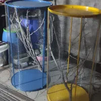 قفس  پرنده