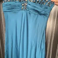 لباس مجلسی
