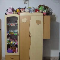 سرویس خواب دوطبقه