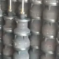 پمپ ولوله،شافت وغلافت،دینام وشناور توربین نوارتیپ